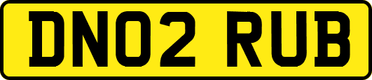 DN02RUB
