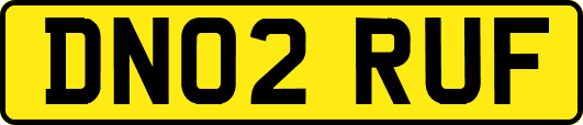 DN02RUF