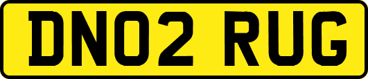 DN02RUG