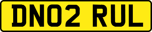 DN02RUL