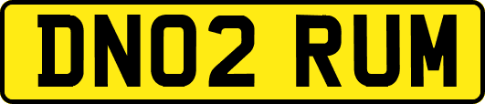 DN02RUM
