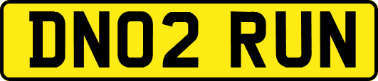 DN02RUN