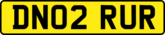 DN02RUR