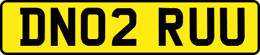 DN02RUU