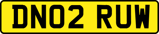 DN02RUW