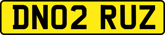 DN02RUZ