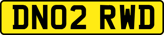 DN02RWD