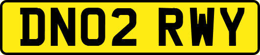 DN02RWY
