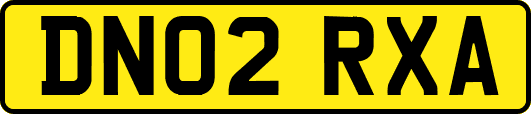 DN02RXA