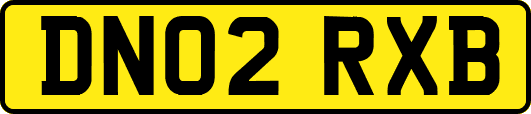 DN02RXB