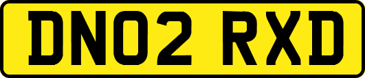 DN02RXD
