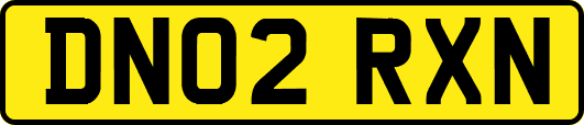 DN02RXN