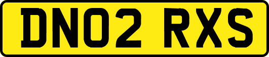 DN02RXS