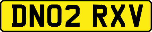 DN02RXV