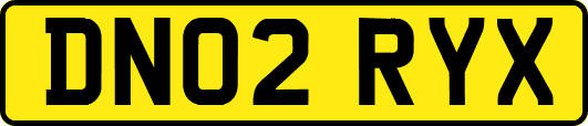 DN02RYX