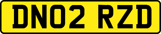 DN02RZD
