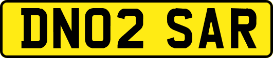 DN02SAR