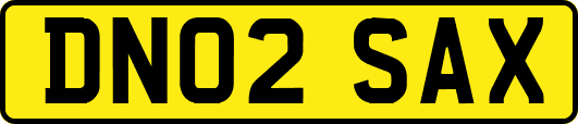 DN02SAX