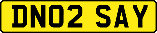 DN02SAY
