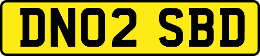 DN02SBD