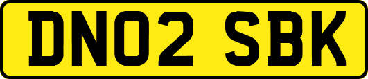 DN02SBK