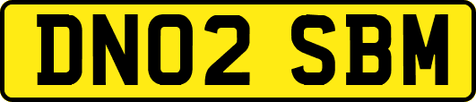 DN02SBM