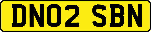 DN02SBN