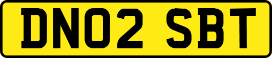 DN02SBT