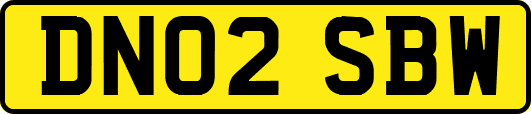 DN02SBW