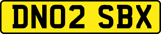 DN02SBX