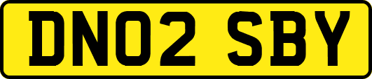 DN02SBY