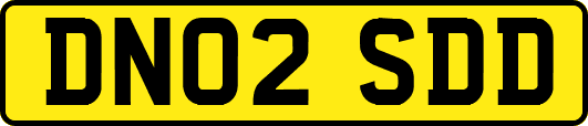 DN02SDD