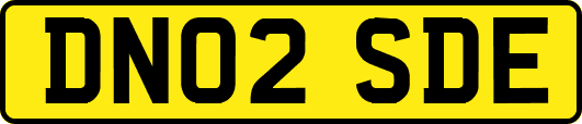 DN02SDE