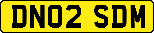 DN02SDM