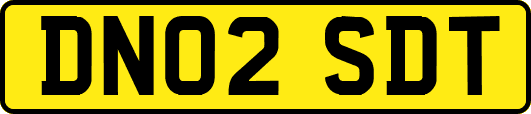 DN02SDT