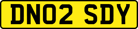 DN02SDY