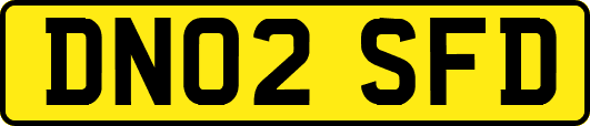 DN02SFD