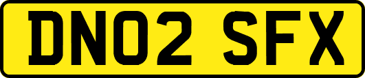 DN02SFX