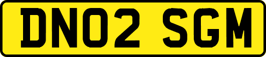 DN02SGM