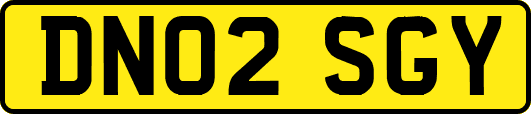 DN02SGY
