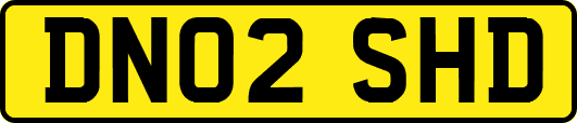 DN02SHD