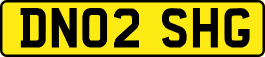 DN02SHG