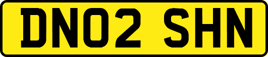 DN02SHN