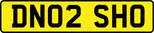DN02SHO