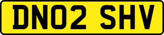DN02SHV