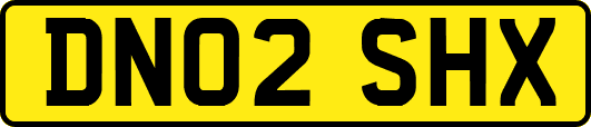 DN02SHX