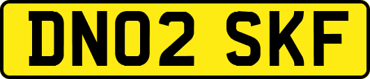 DN02SKF
