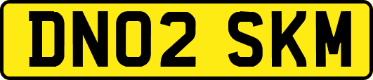 DN02SKM