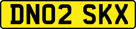 DN02SKX