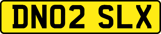 DN02SLX
